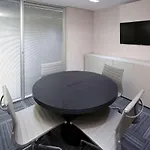 Apart-Hotel Adagio Salvador