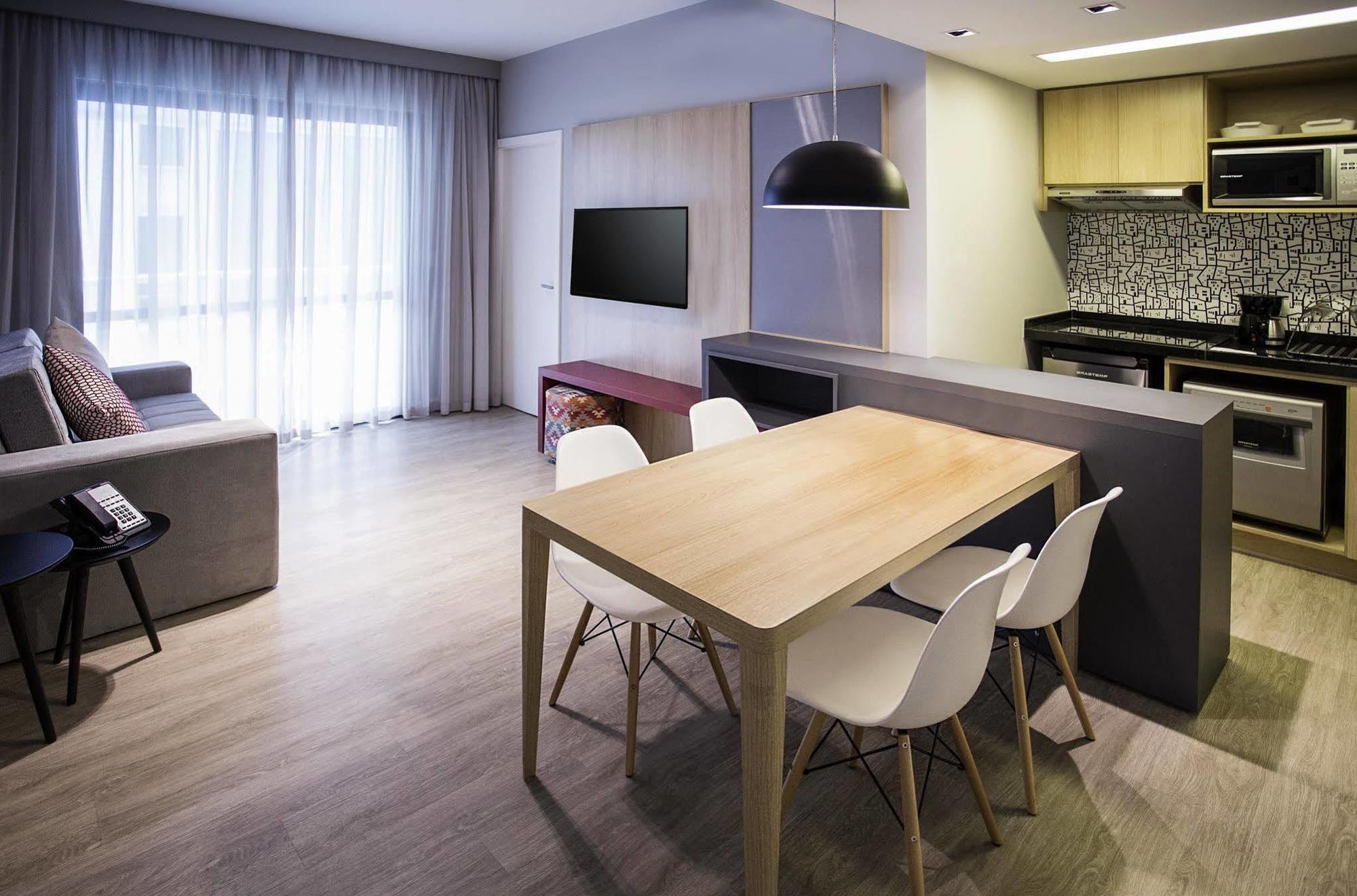 Adagio 4* Salvador