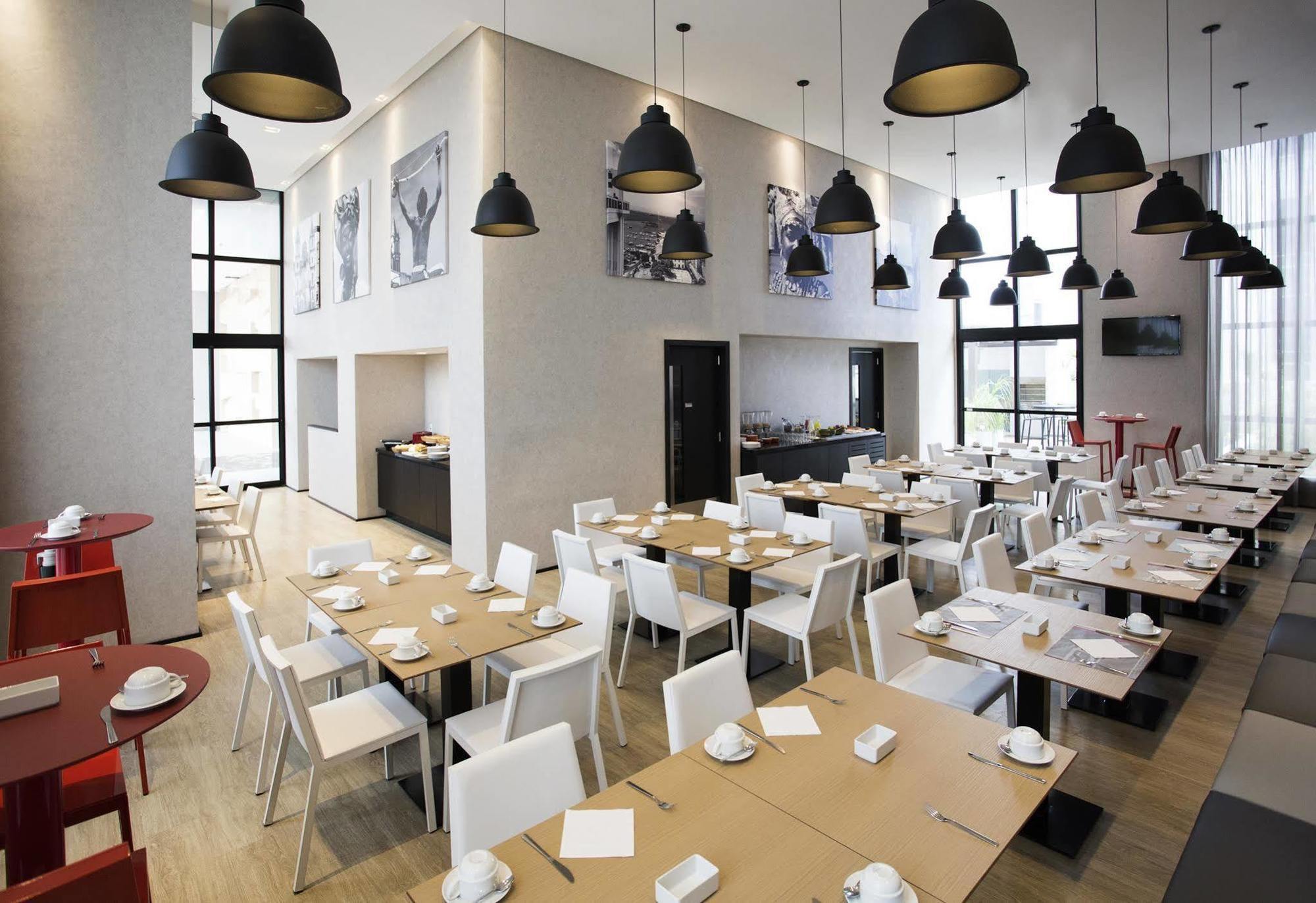 Adagio 4* Salvador