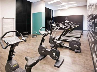 Adagio Hotel 4*
