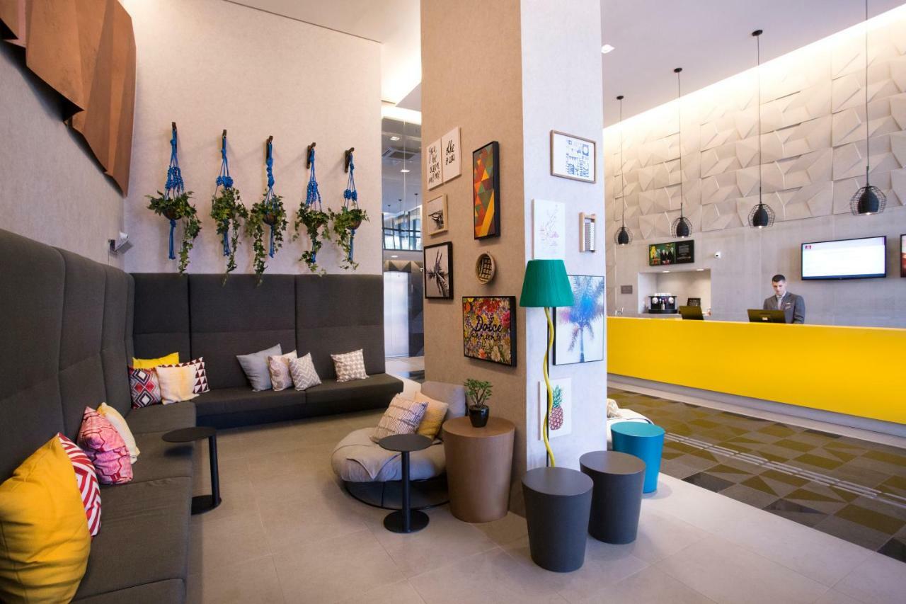 Adagio Hotel 4*