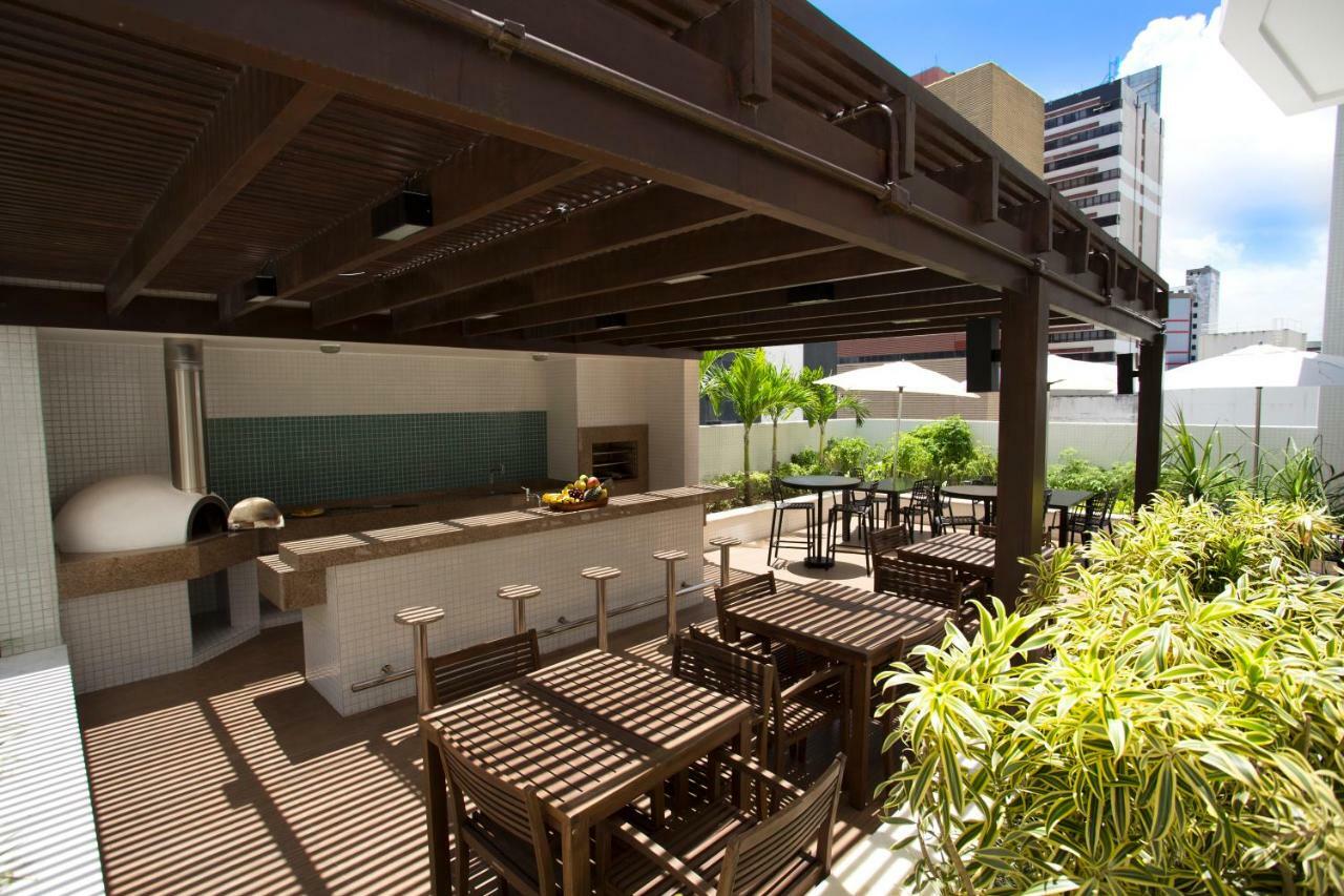Adagio Hotel Salvador