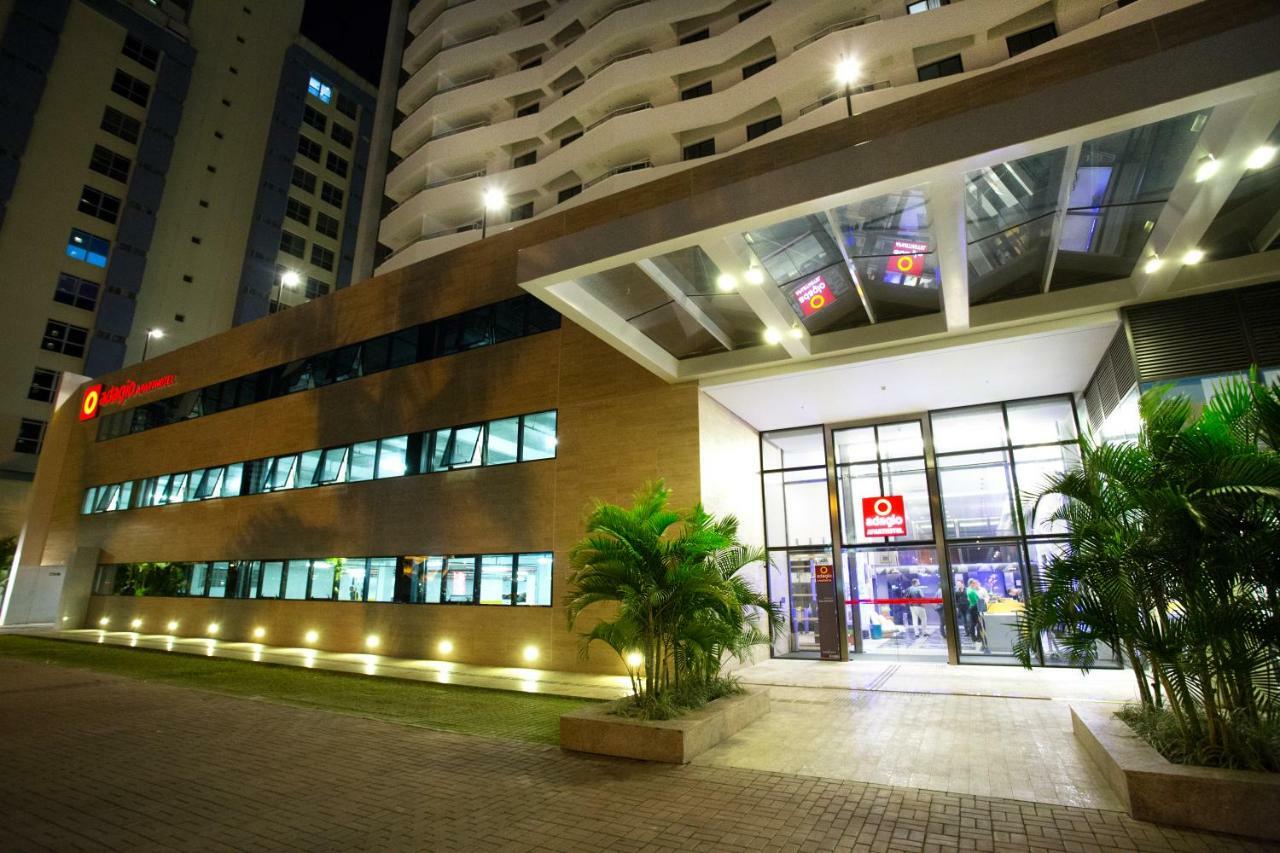 Hotel Adagio
