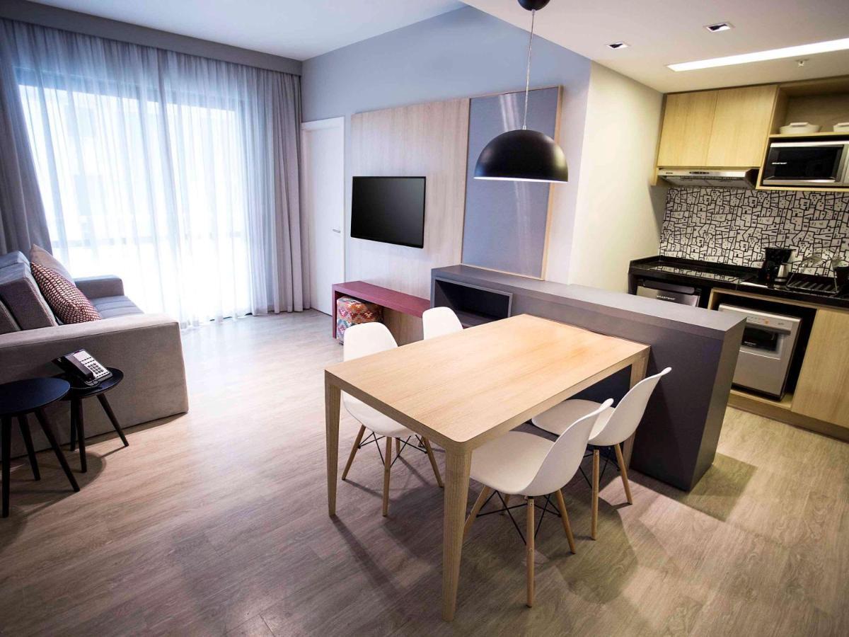 Hotel Adagio 4*