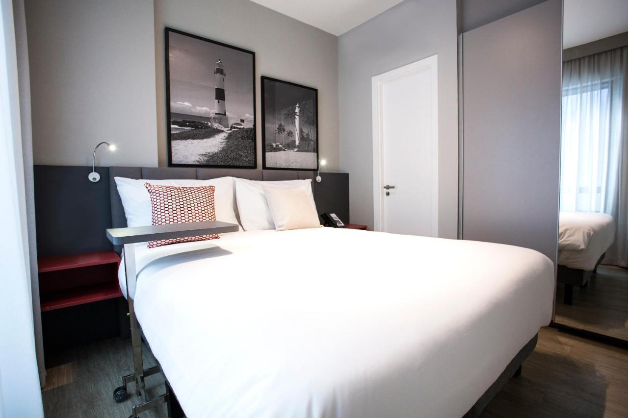 Adagio Hotel 4*