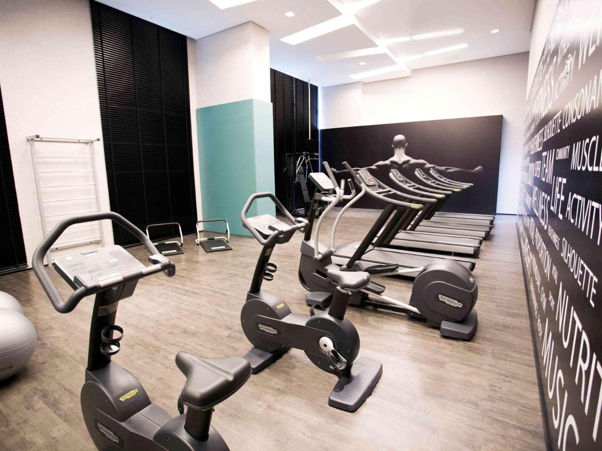 Adagio Hotel 4*