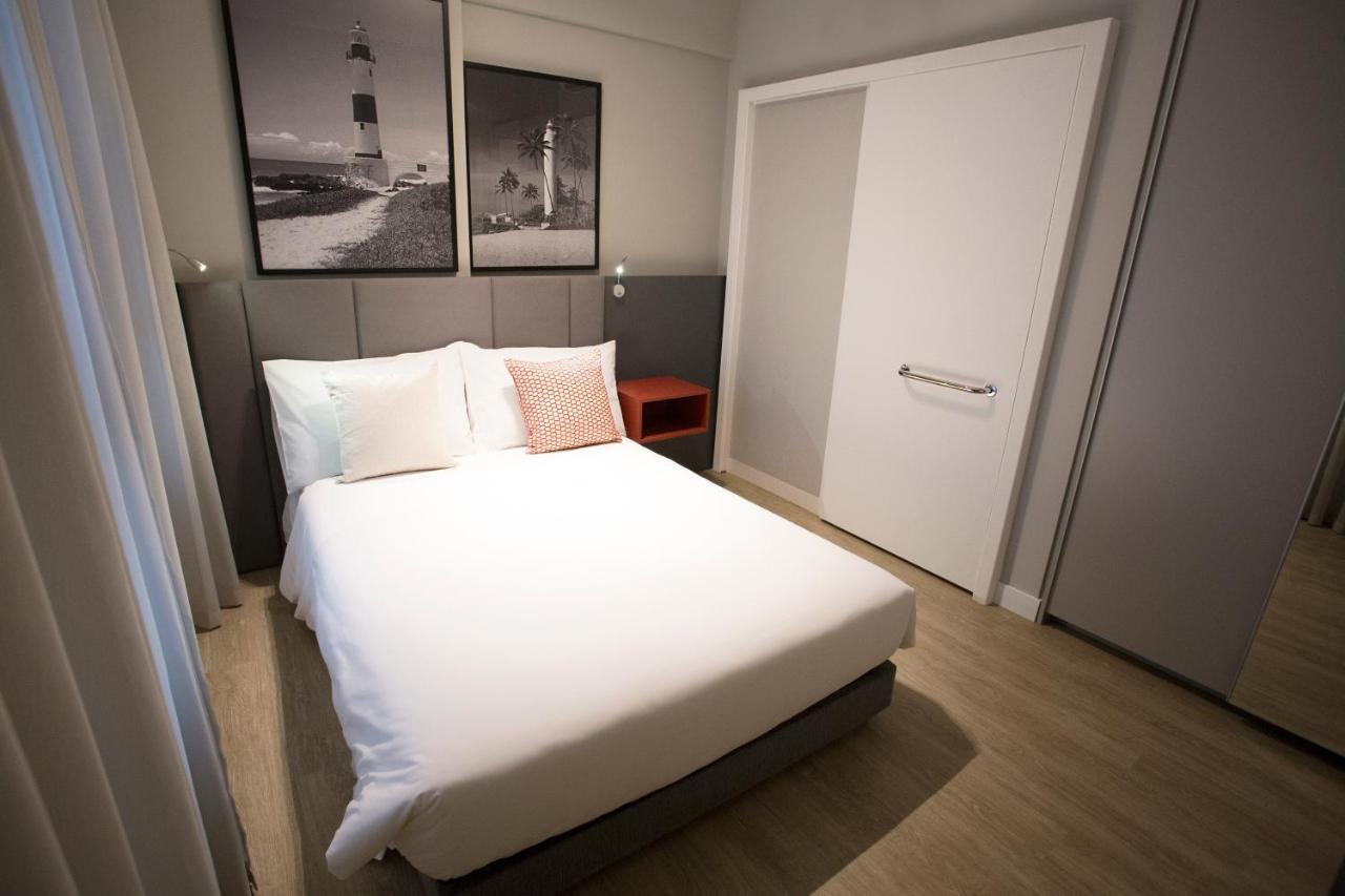 Adagio Hotel